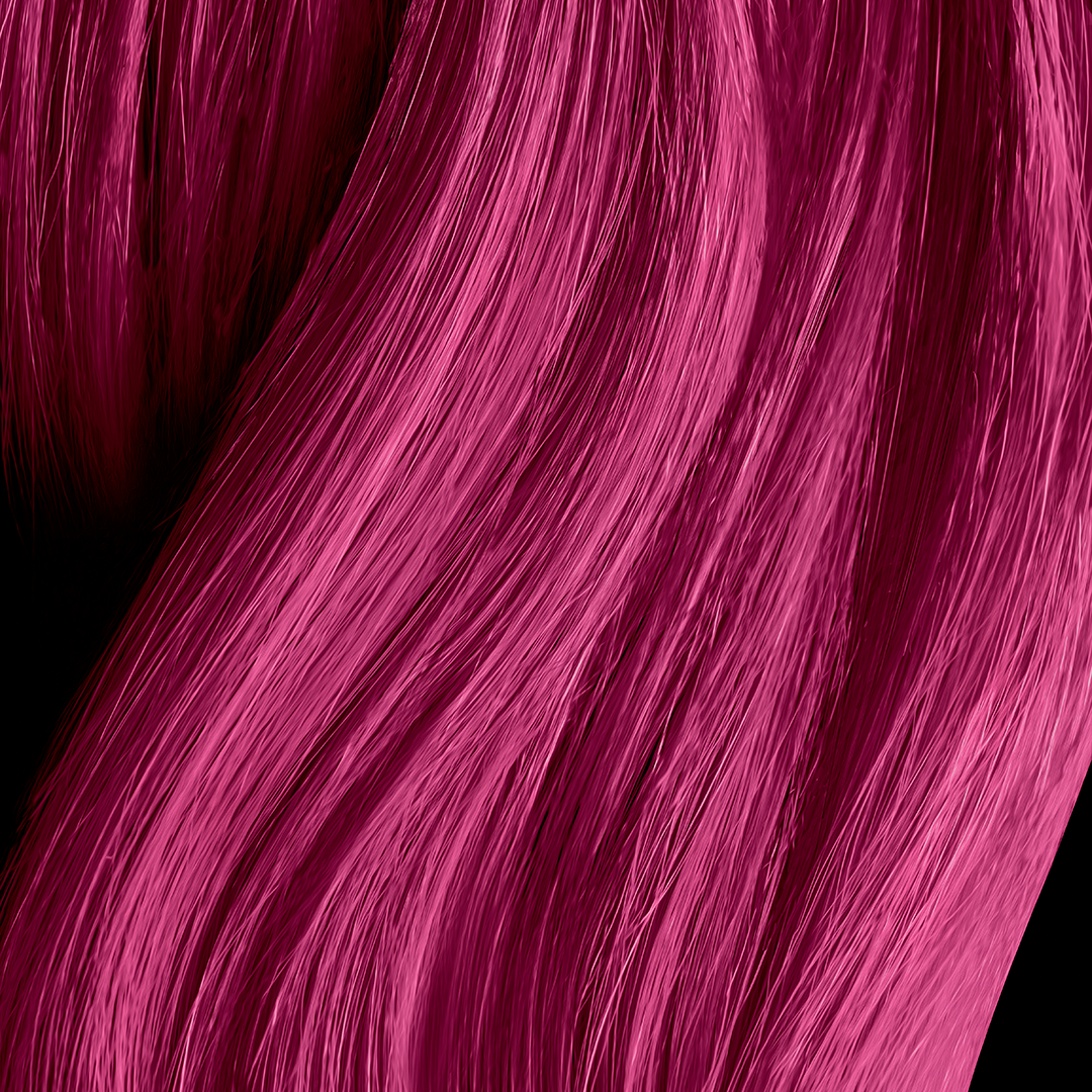 Splat Hair Color, Midnight Magenta