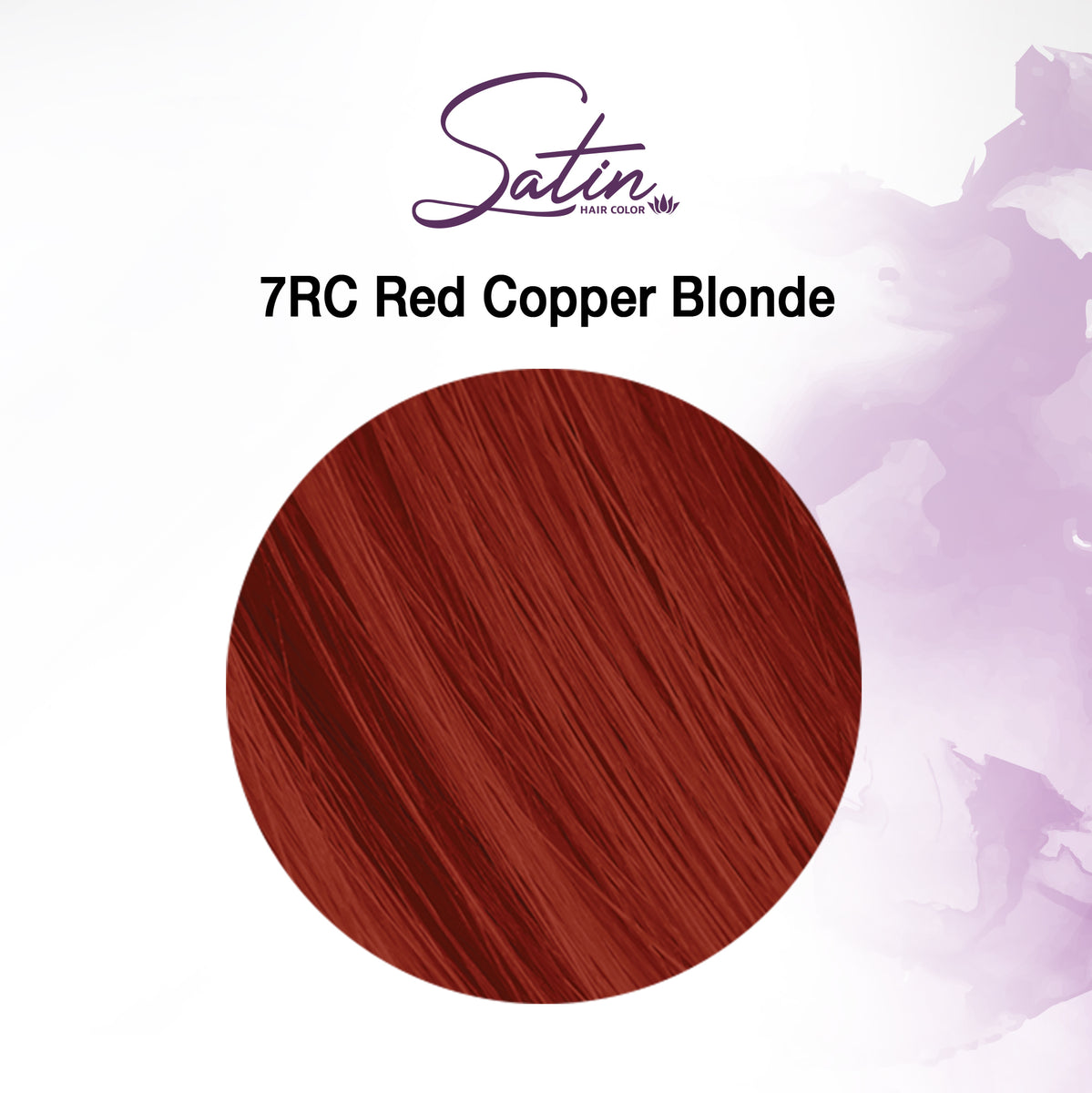 IRA 7-710 NEW Medium Blonde Copper Cendre